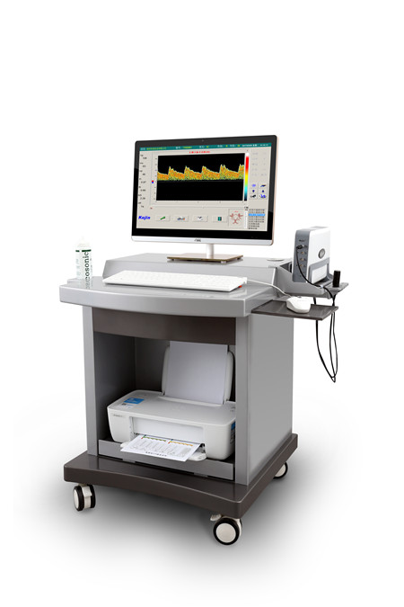KJ-2V1M型超声经颅多普勒血流分析仪
