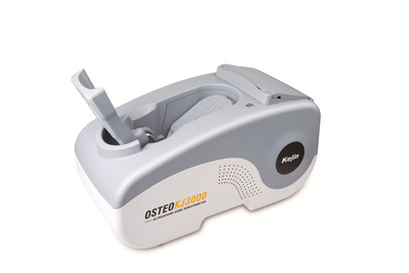 OSTEOKJ3000型跟骨超声骨密度仪图片