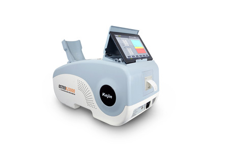 OSTEOKJ3000+型跟骨超声骨密度仪图片