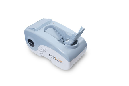 OSTEOKJ3000M/OSTEOKJ3000M+型跟骨超声骨密度仪图片