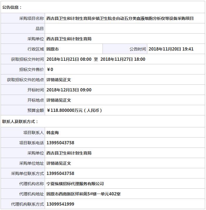 宁夏经颅多普勒招标信息.jpg