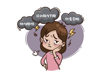 心脑血管健康失衡的一些危害