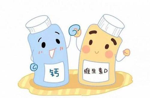 骨密度低就是缺钙?孩子需要测量骨密度吗?